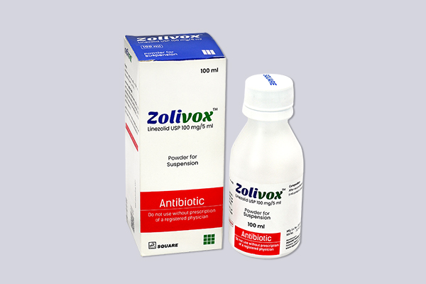 Zolivox<sup>™</sup>